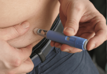 Qual é a “Cabeça de Ozempico”? Isto é o que a droga da moda faz ao seu corpo