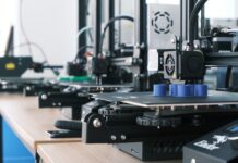 Como a impressão 3D está impactando as cadeias de suprimentos