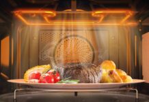 As microondas são prejudiciais à saúde? Deveríamos ficar preocupados?