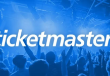 560 milhões de clientes da Ticketmaster possivelmente expostos a violação de dados